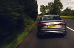 Audi A4 35 TFSI Sport 2019 года (UK)